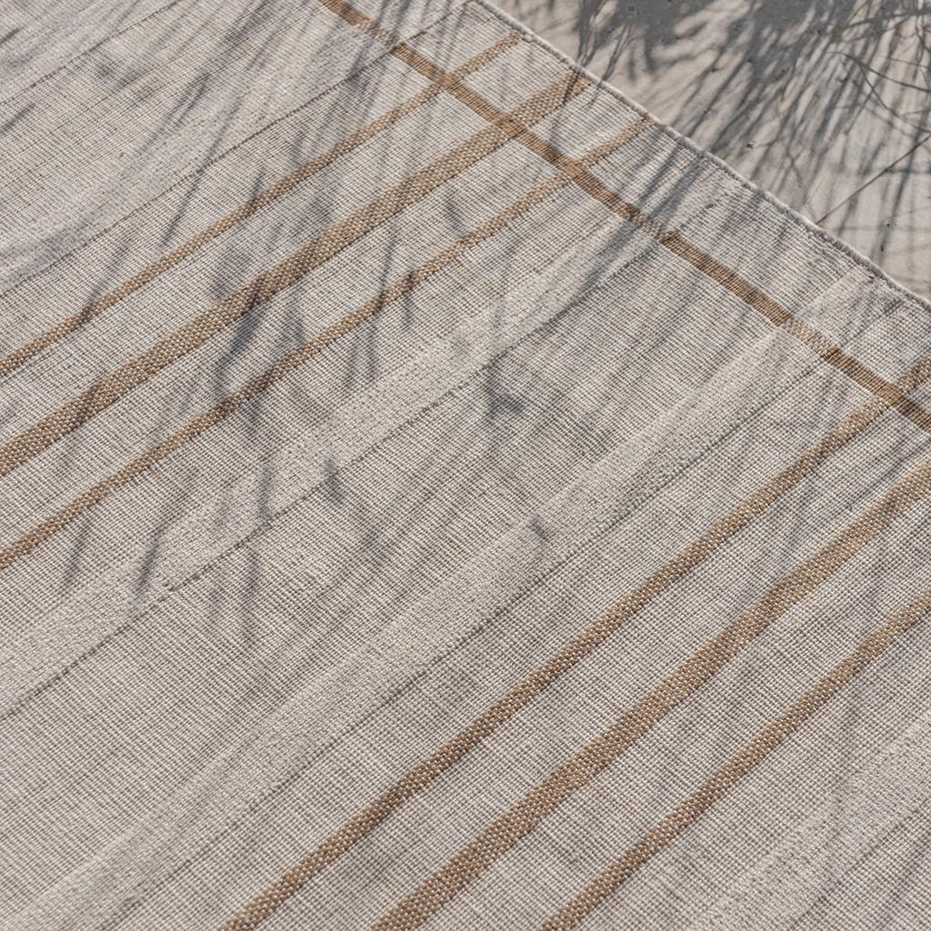 Tapis d’extérieur Zona sésame à lignes