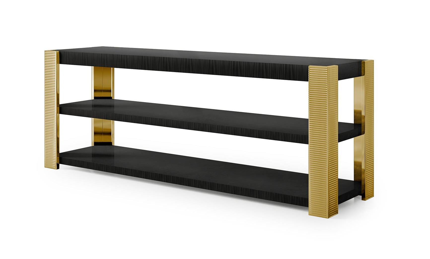 Console basse Secret Love