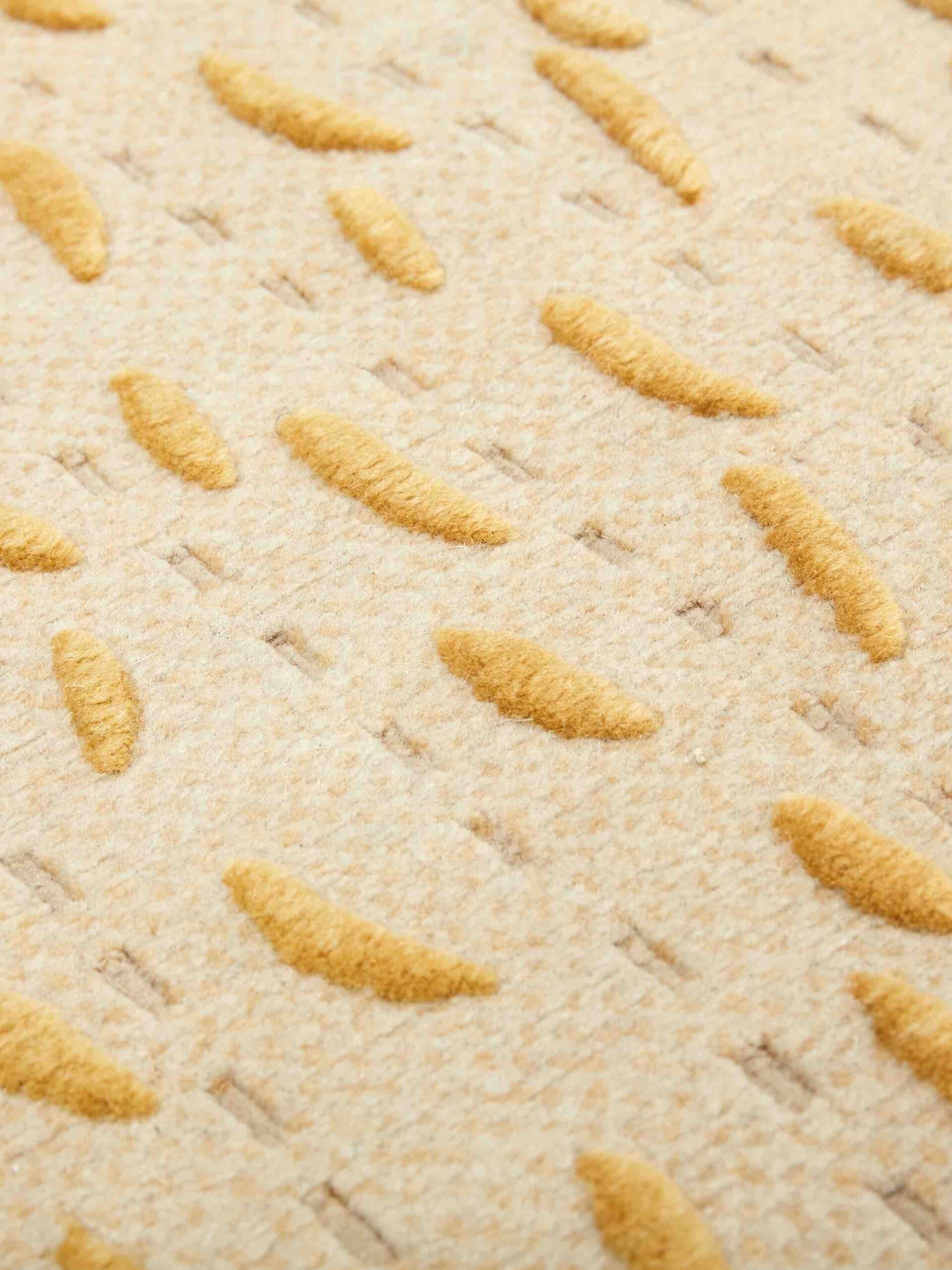 Terra Incognita: Phoenix designer vloerkleed