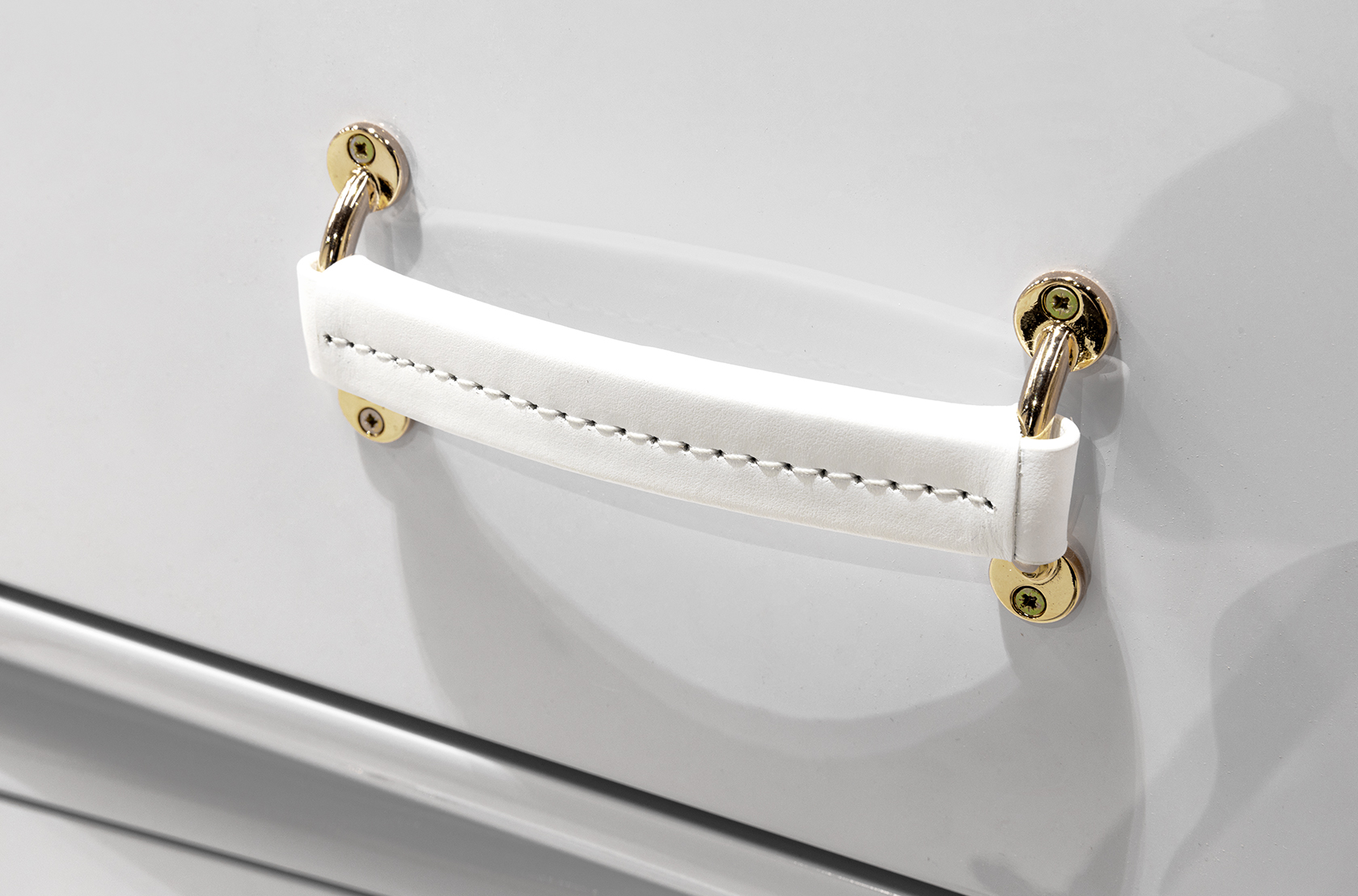 Commode Enchantée