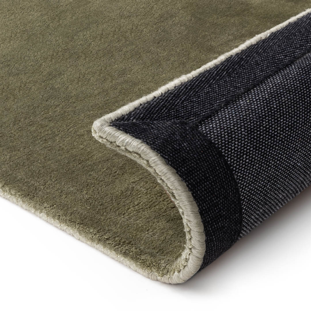 Eucalyptus Sage vloerkleed