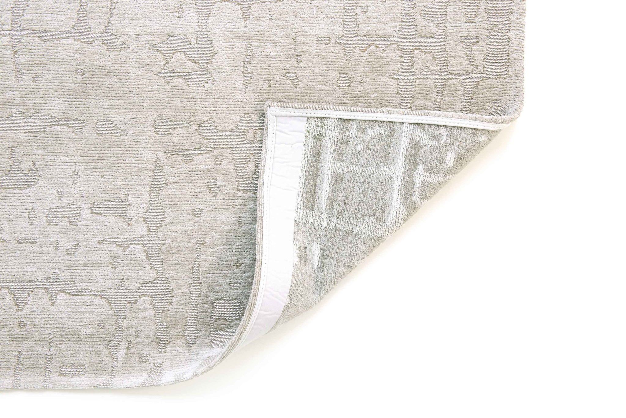 Baobab - Madagascar Gold vloerkleed | Maat: 80 × 150 cm
