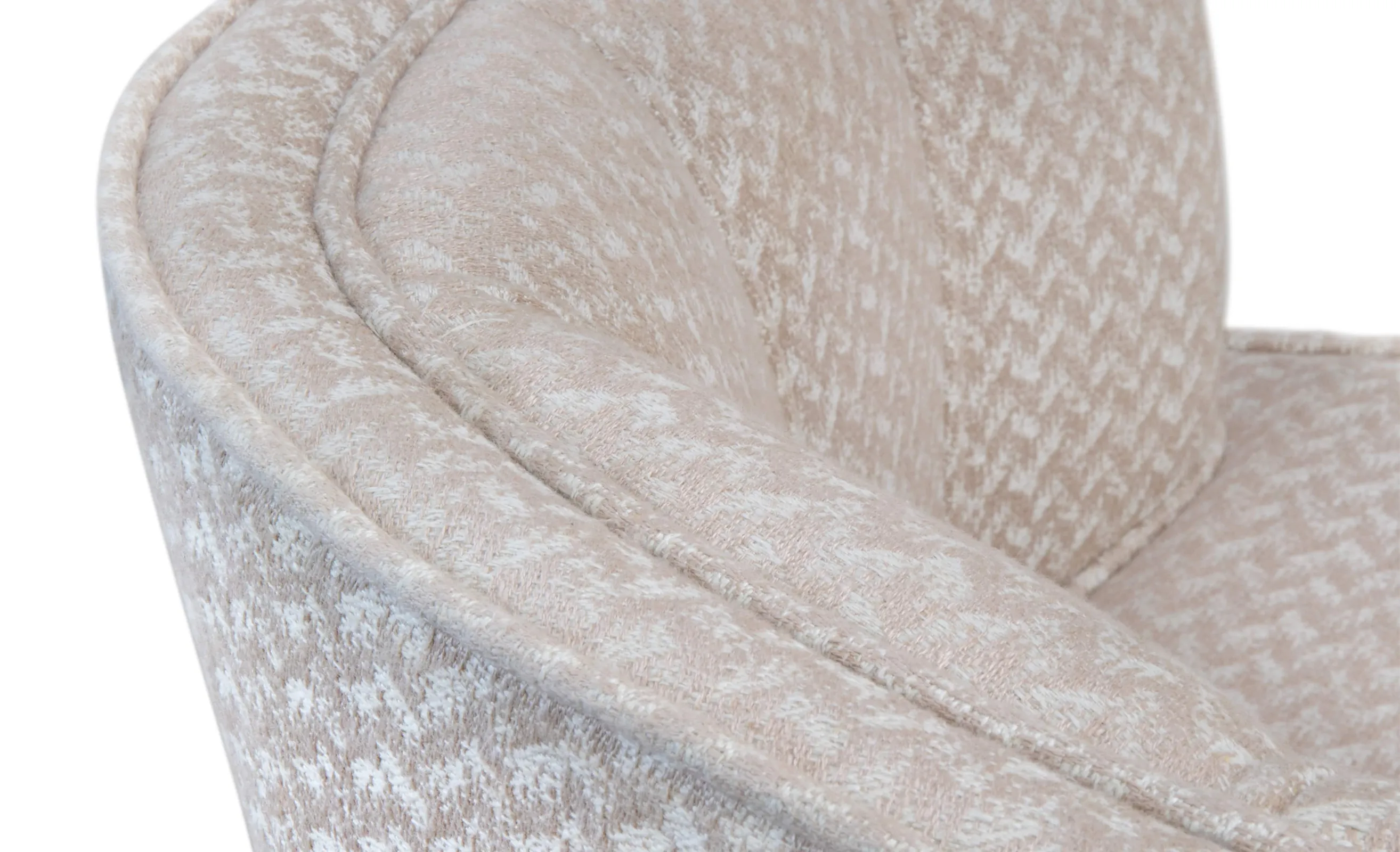 Fauteuil Mystique