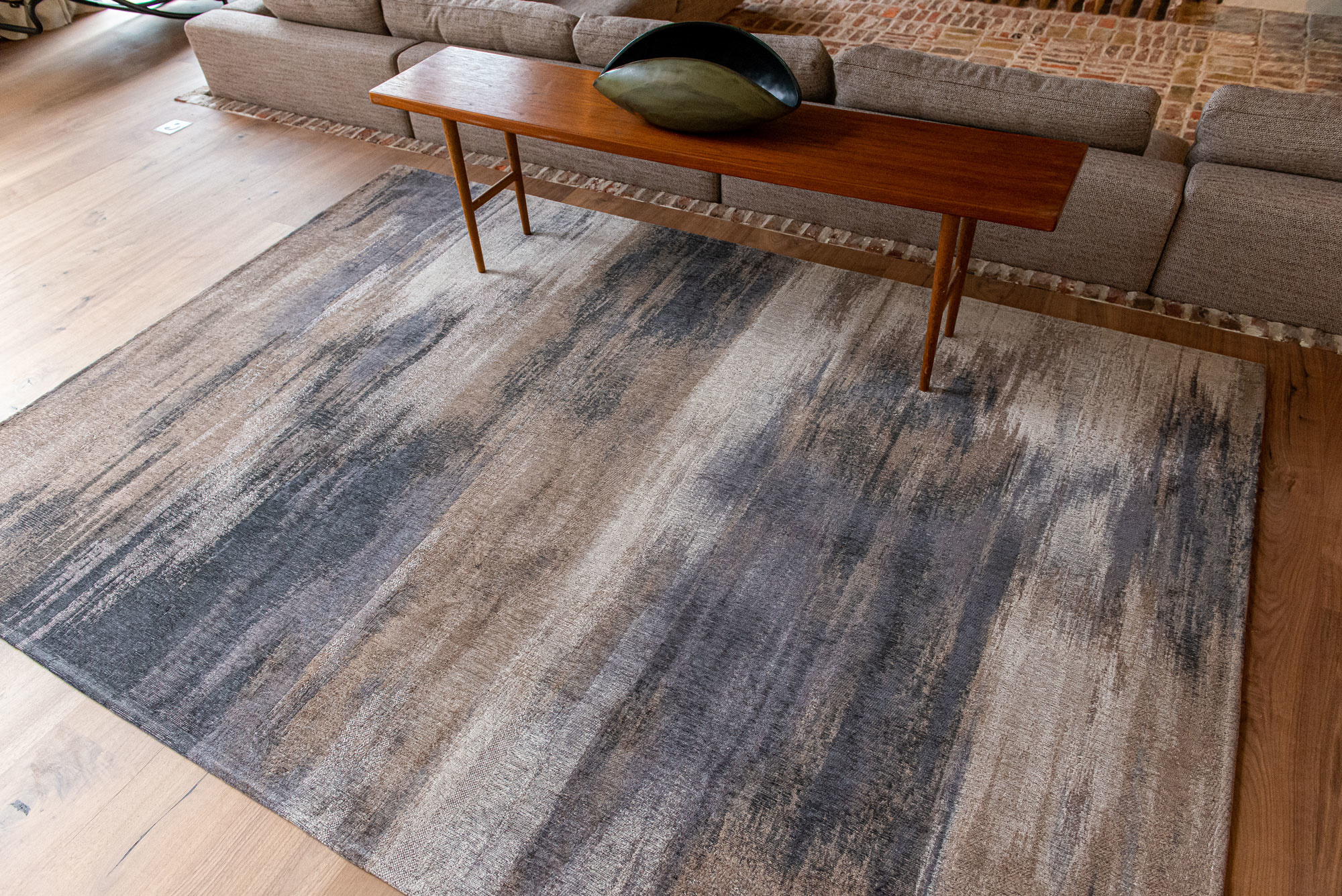 Tapis Glen Cove | Taille: 140 × 200 cm