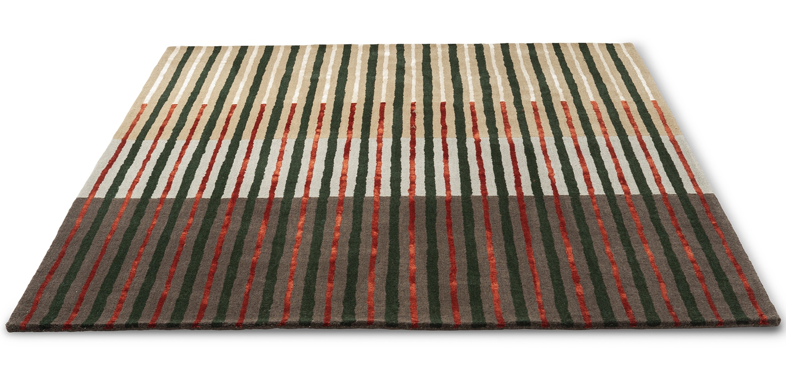 Decor Proof vloerkleed | Maat: 140 × 200 cm