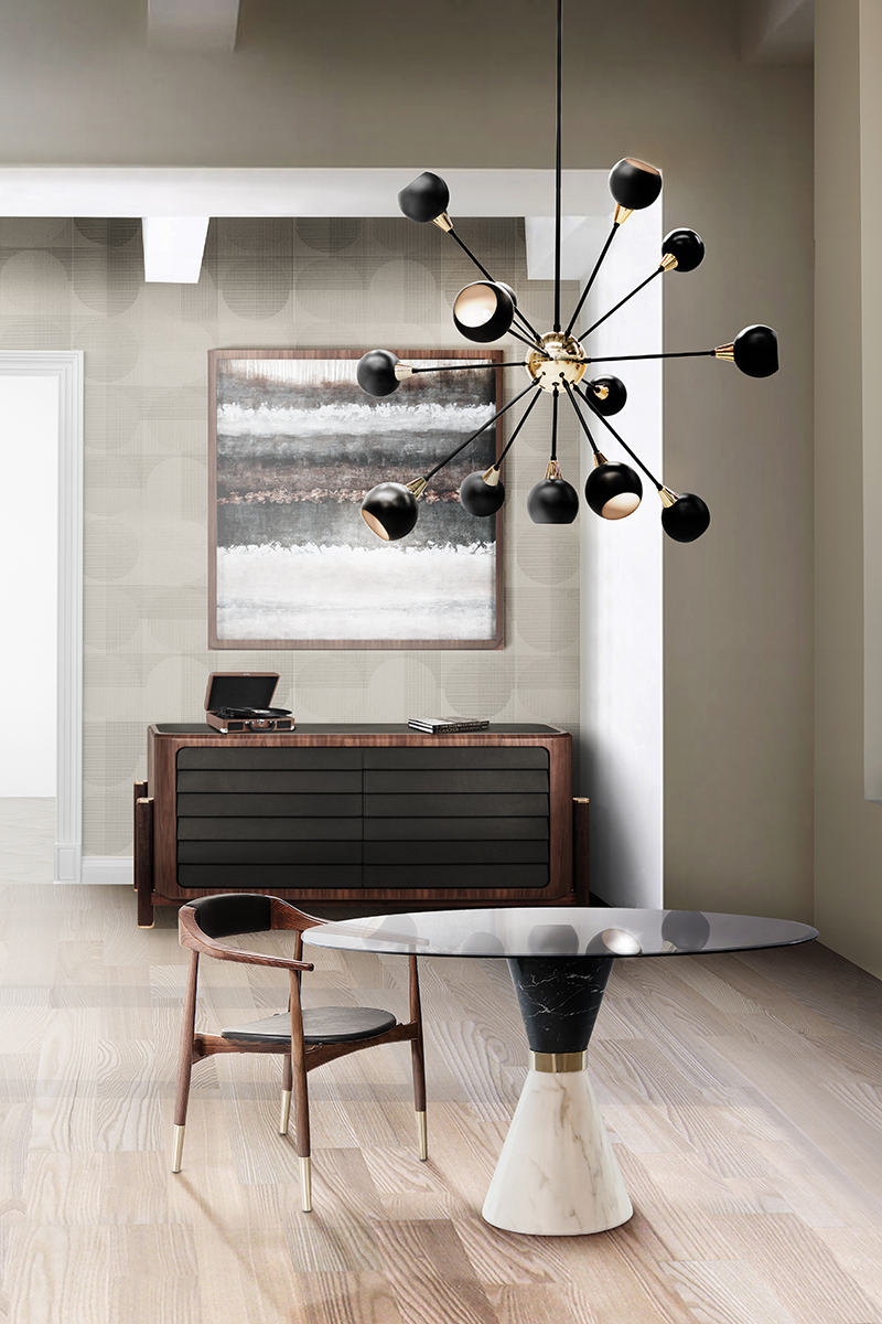 Smooth hanglamp - 1
