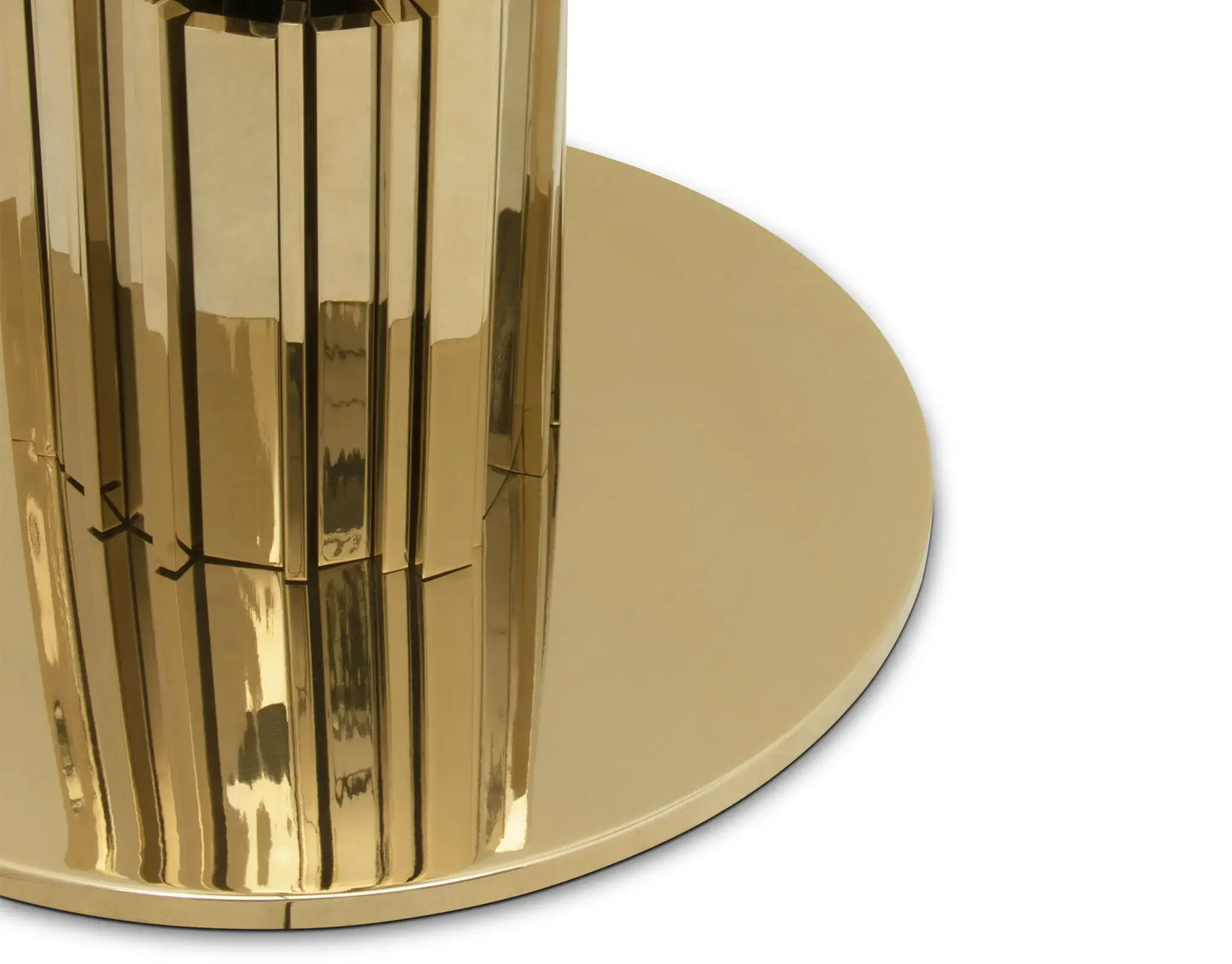 Lampadaire Imperial