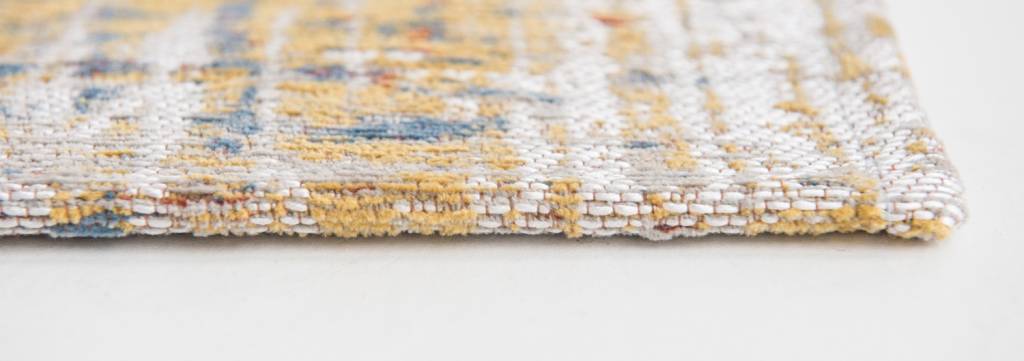 Montauk multi tapijt | Maat: 80 × 150 cm