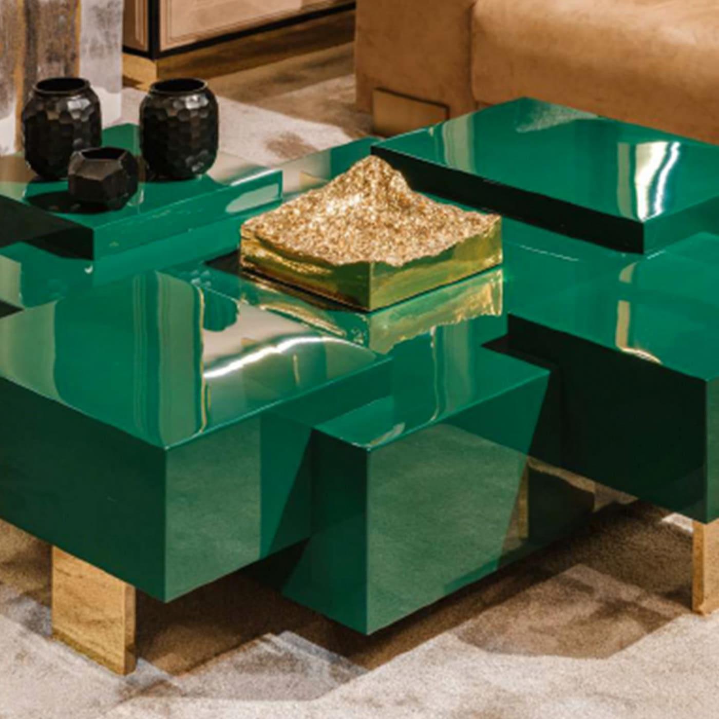 Newmark moderne salontafel
