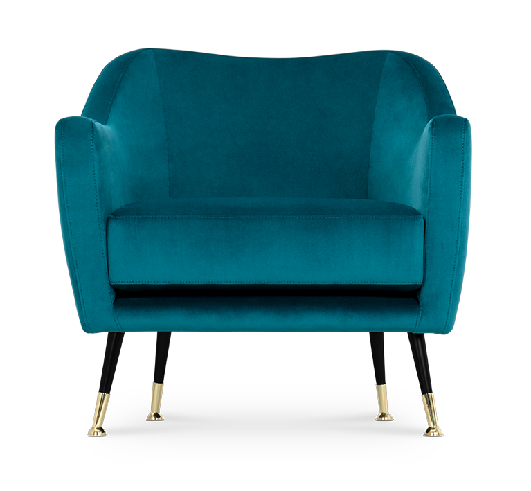 Chloe loungestoel