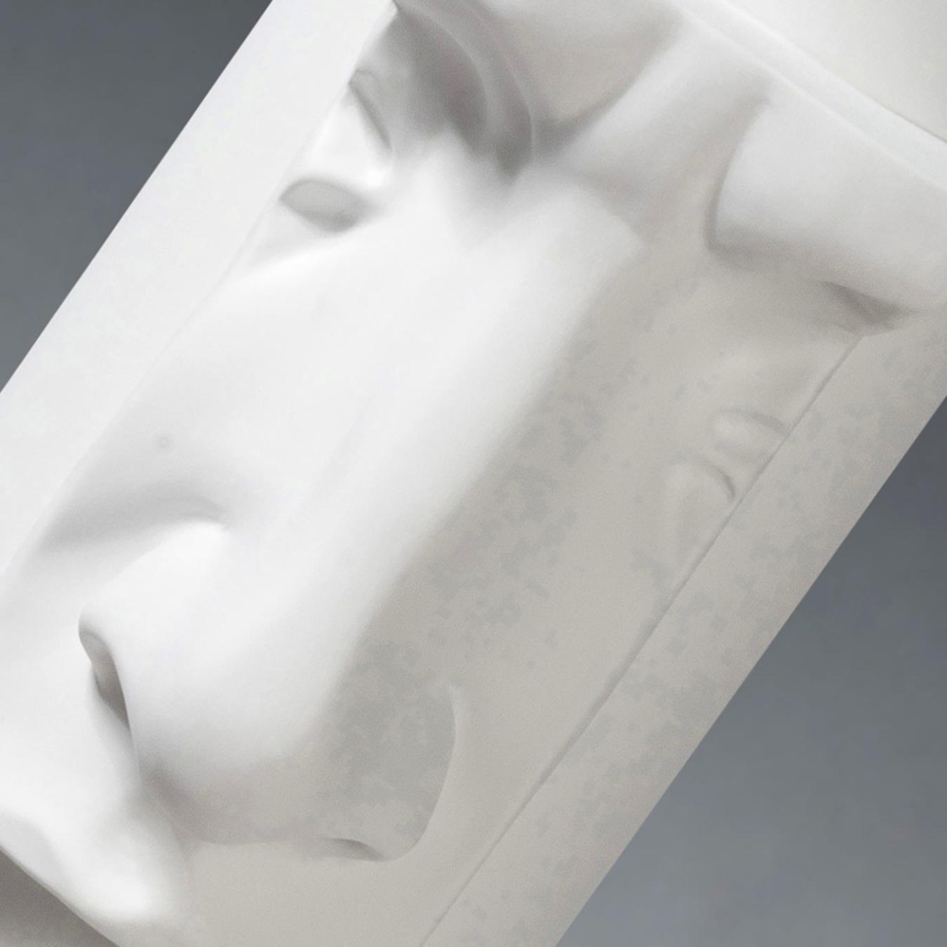 Vase David Nose