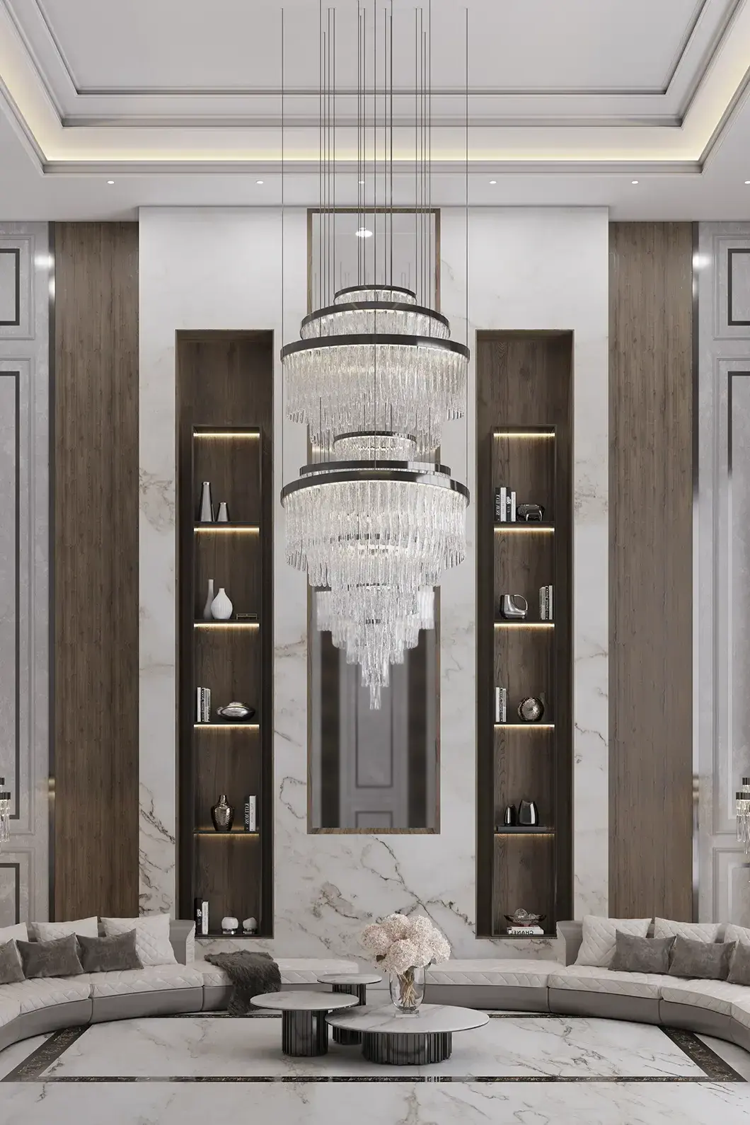 Lustre Tower XL - 4