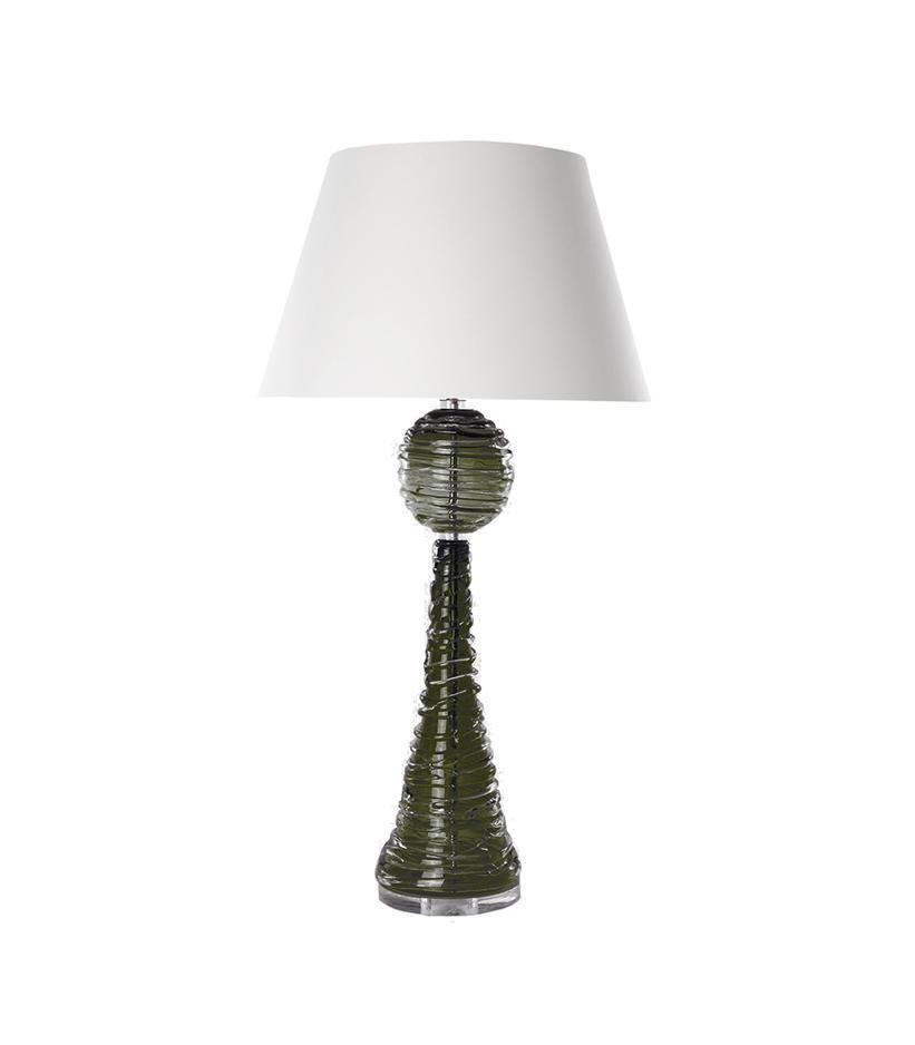 Muffy lampe à poser