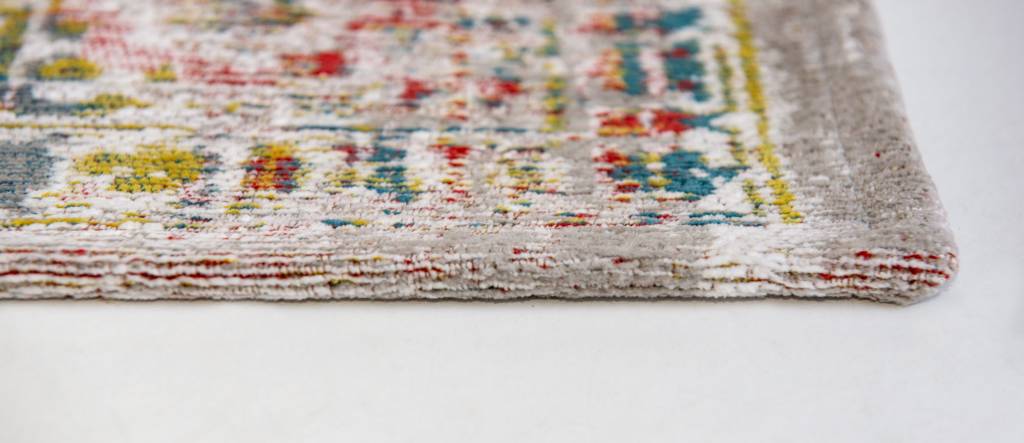 Ghent beige vloerkleed