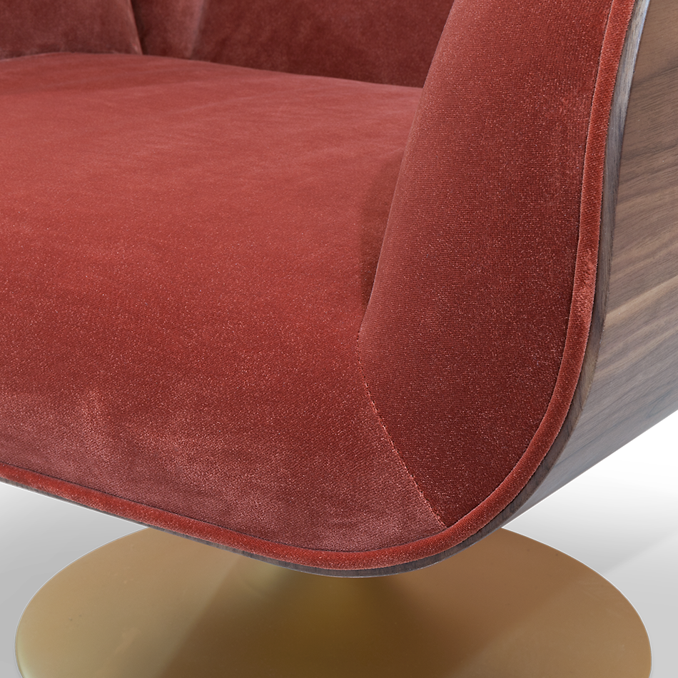 Fauteuil Veronica