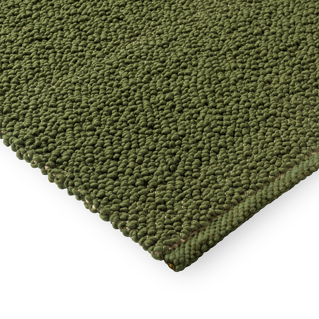 Tapis Bond mousse