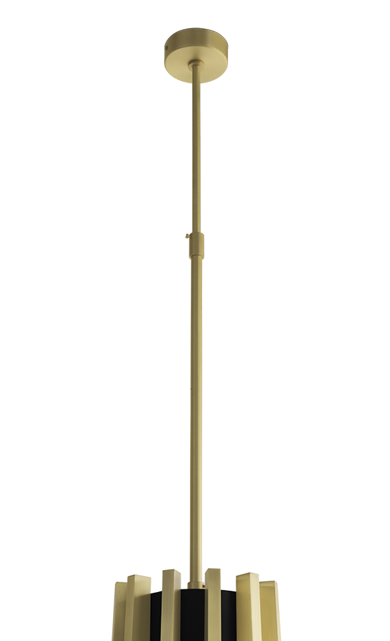 Suspension Vesper