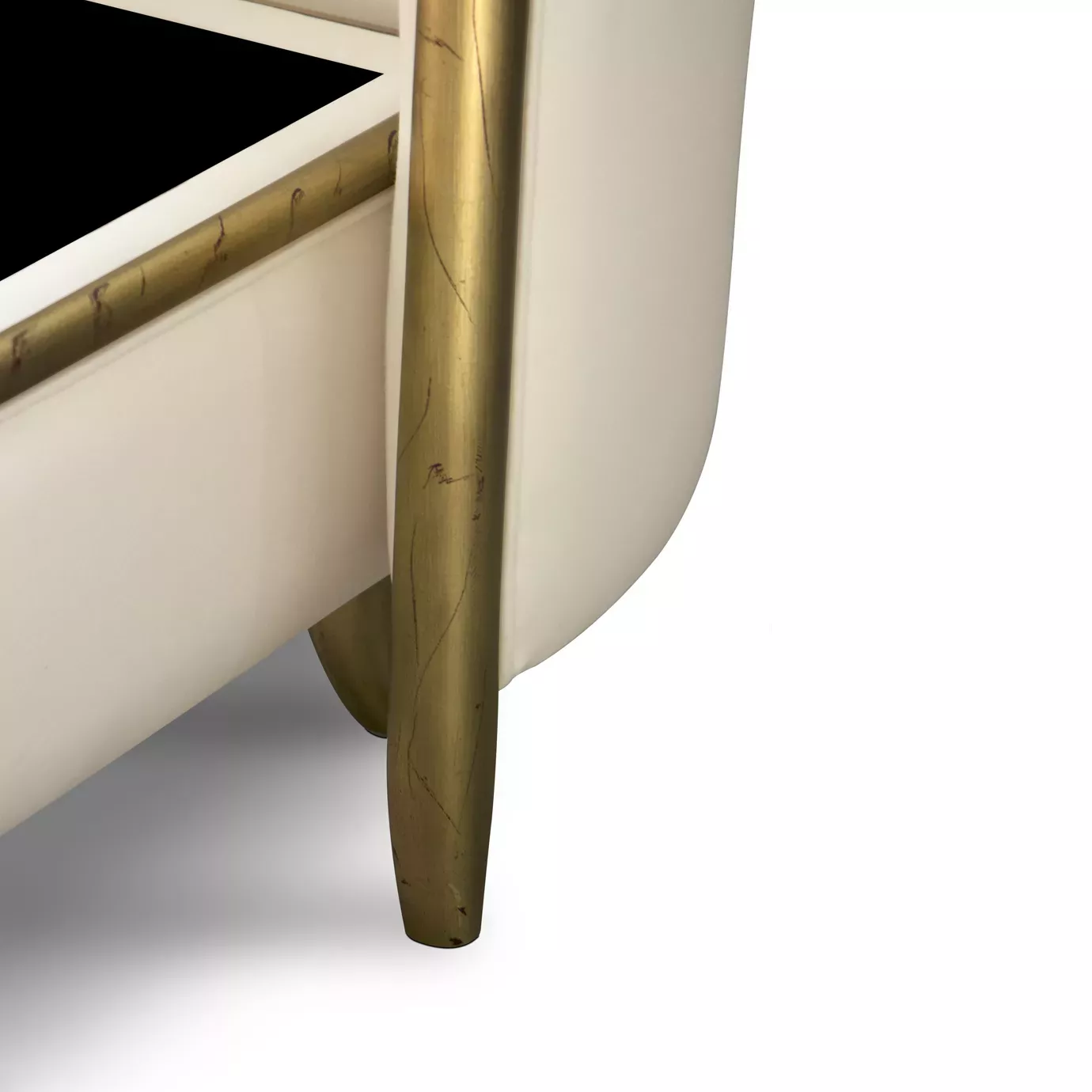 Eclipse Plain bed