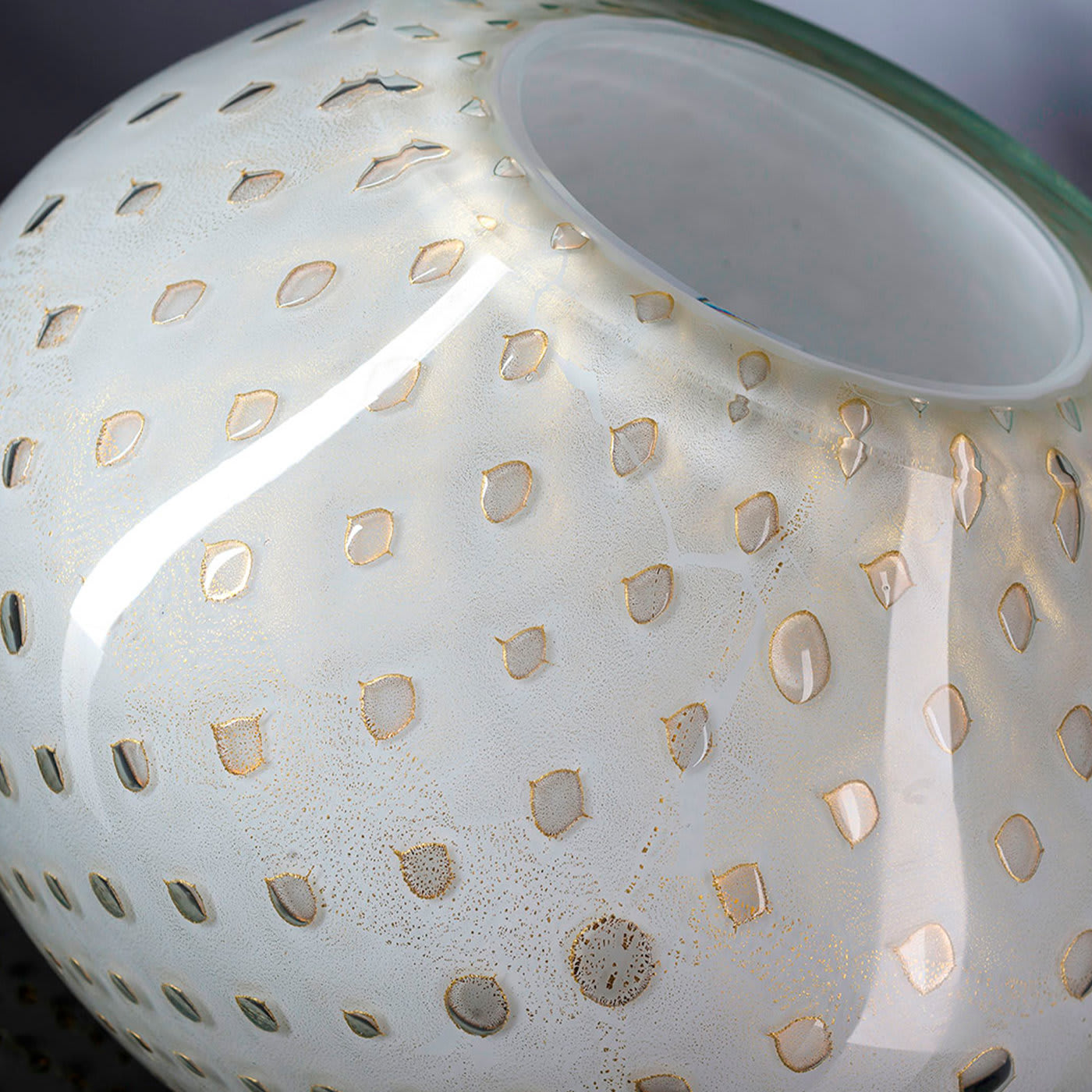 Vase coupe Mocenigo Sfera