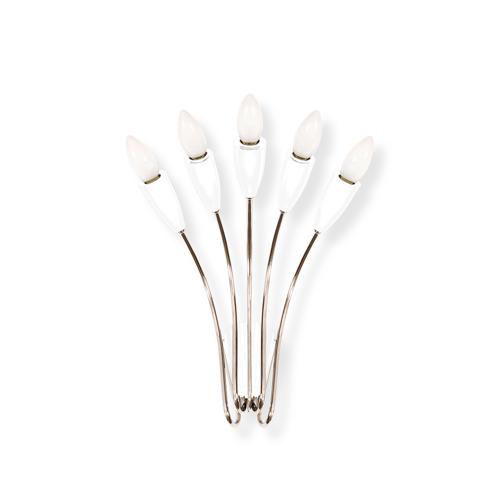 Shimmer wandlamp