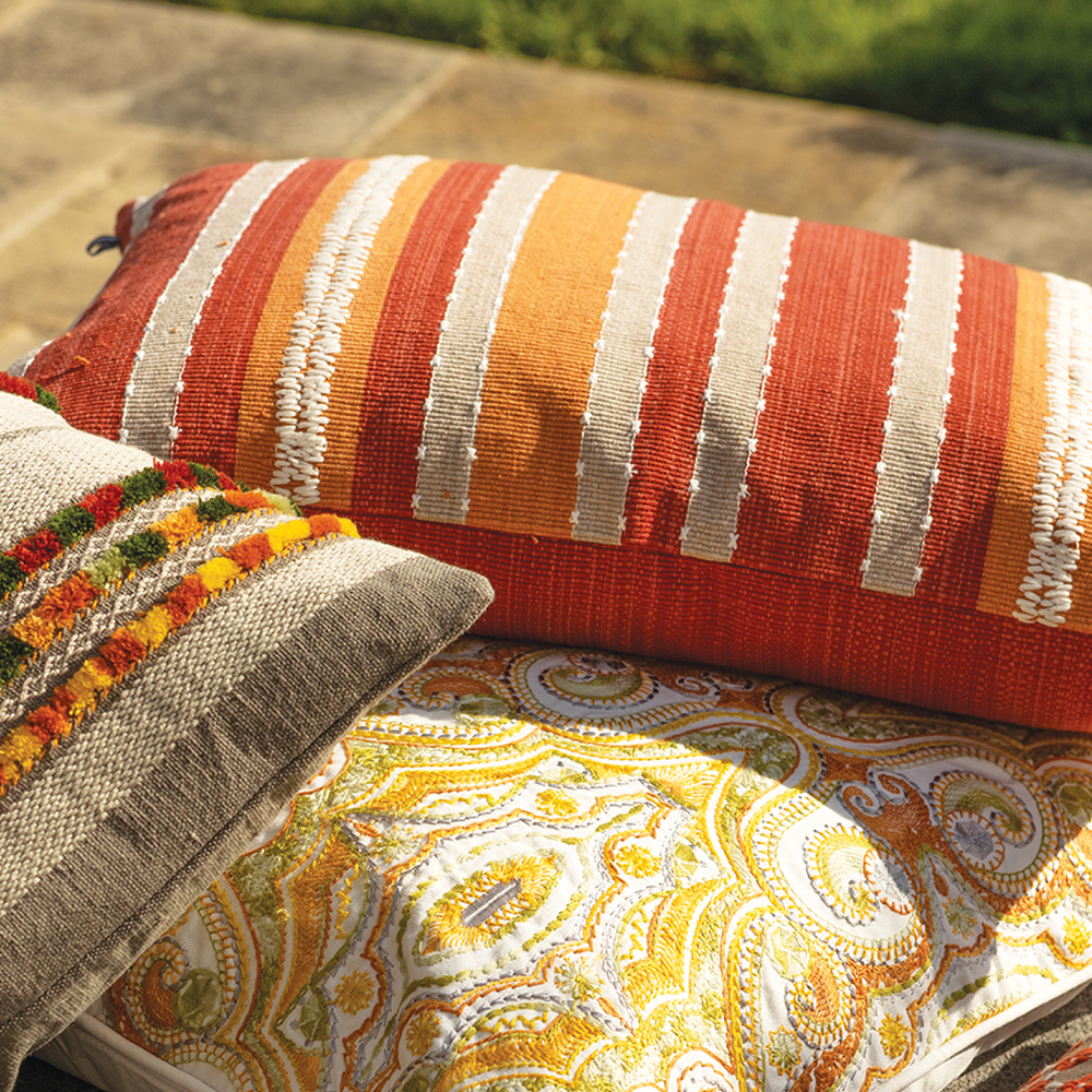 Naraya coussin