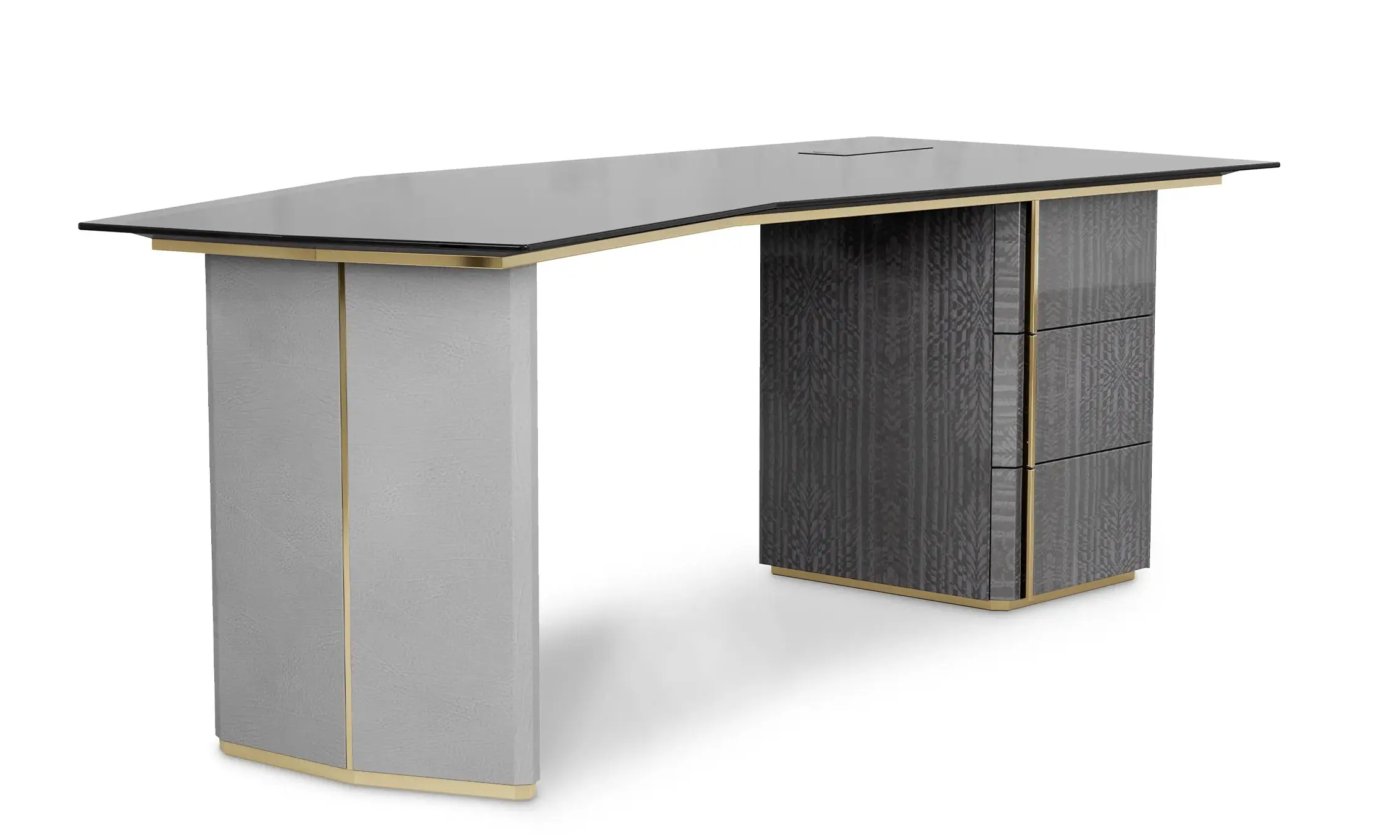 Summit bureau