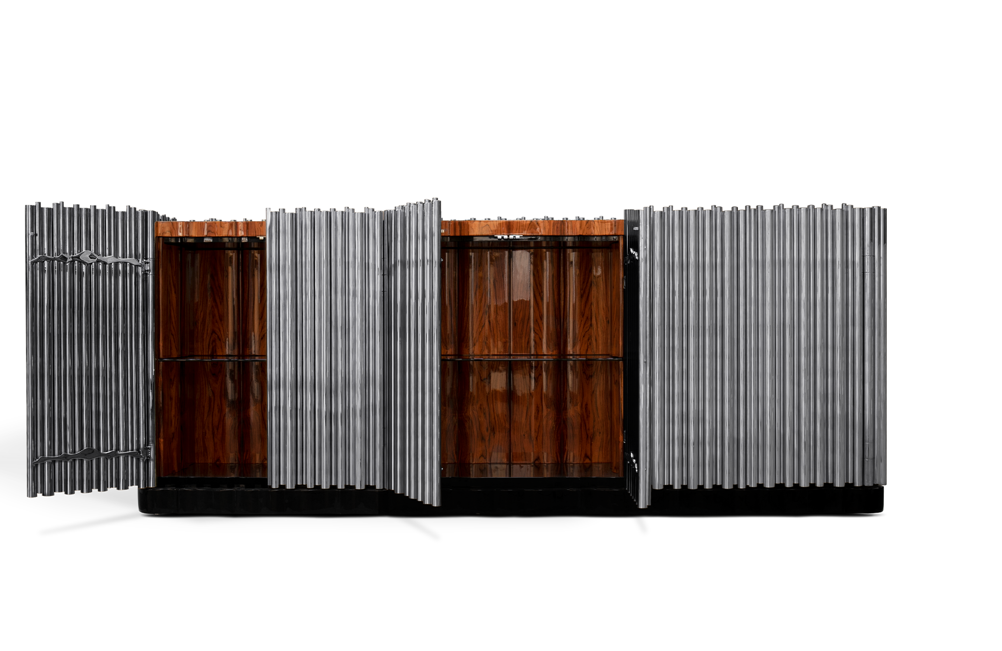 Buffet Harmony nickel premium