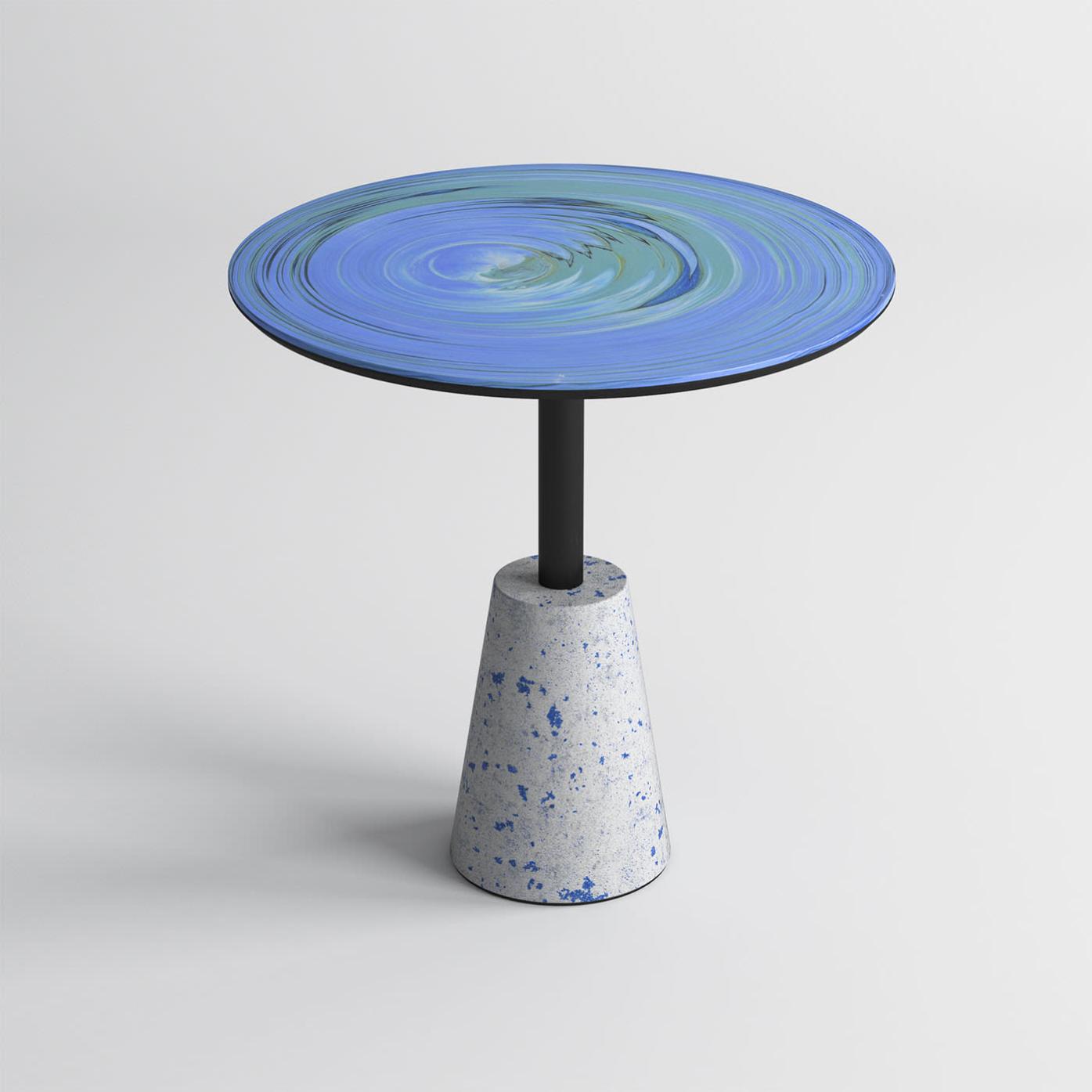 Astraliti bijzettafel