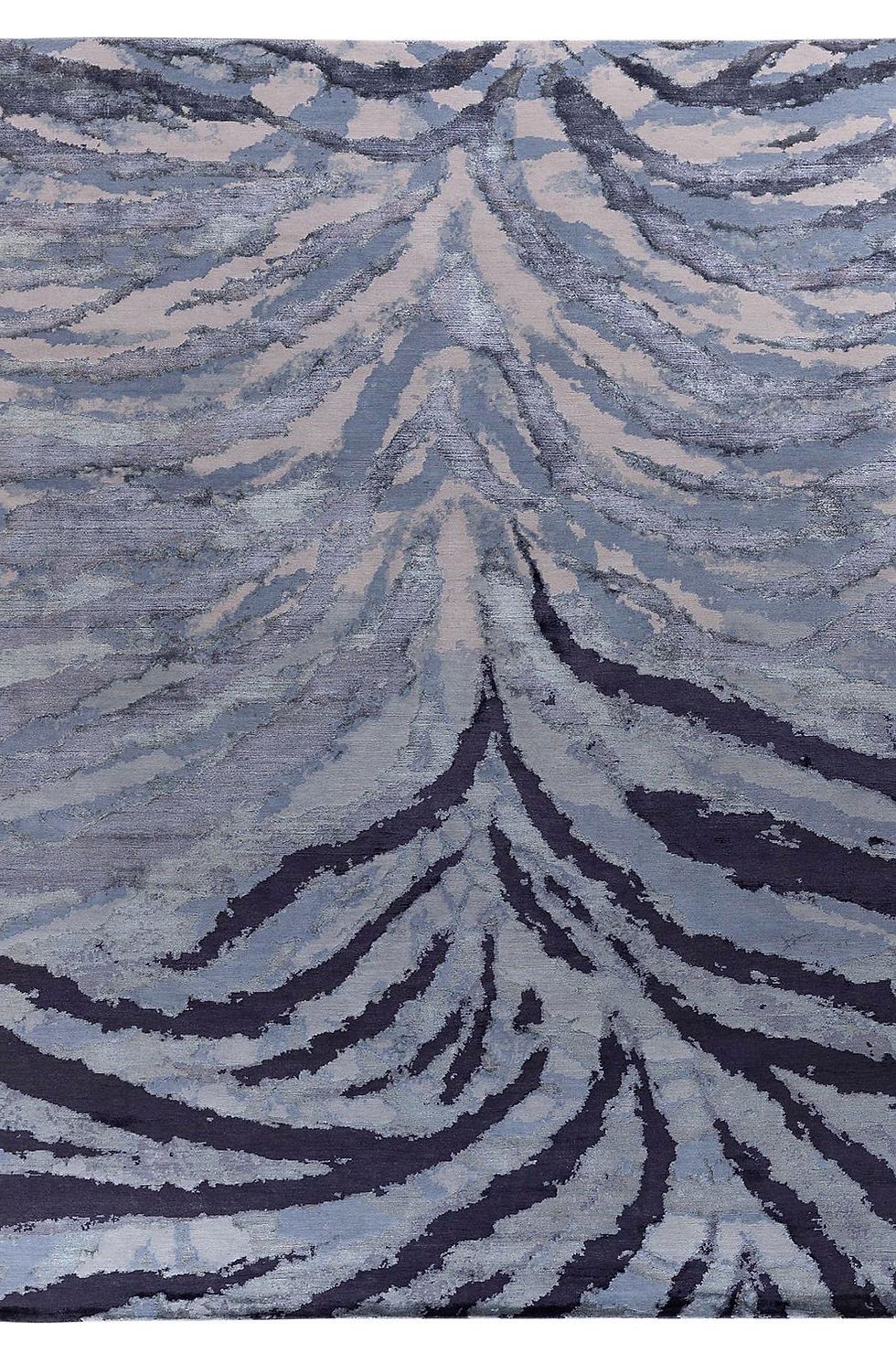 Tapis designer Tira | Taille: 300 × 400 cm