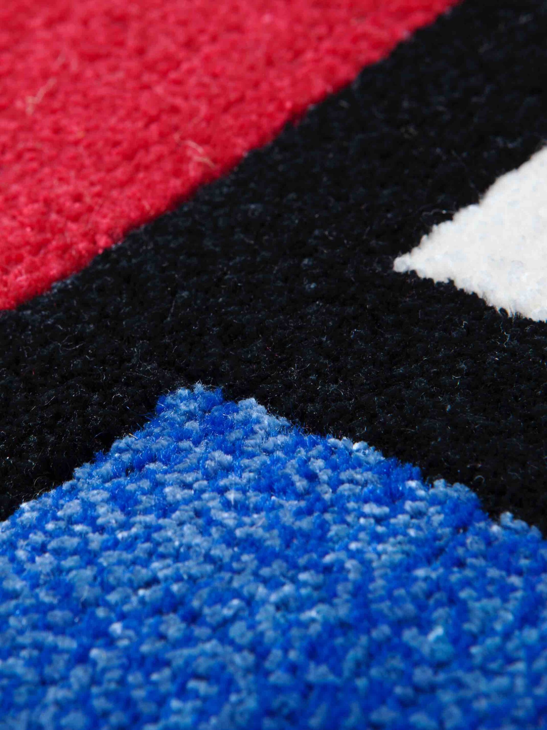 Tapis design Money’s Worth