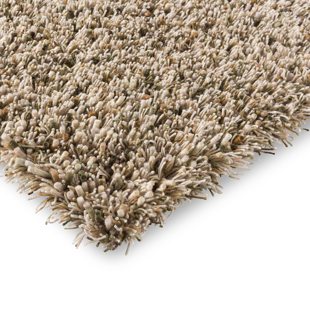 Spring Fresh Hay vloerkleed | Maat: 140 × 200 cm