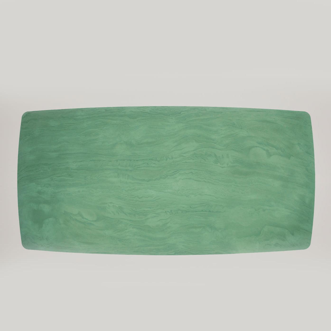 Nature eettafel