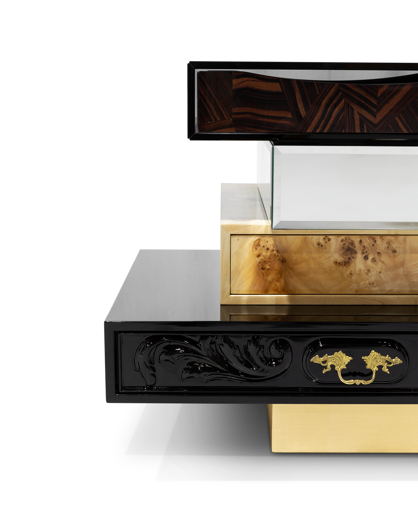 Table de nuit Franklin