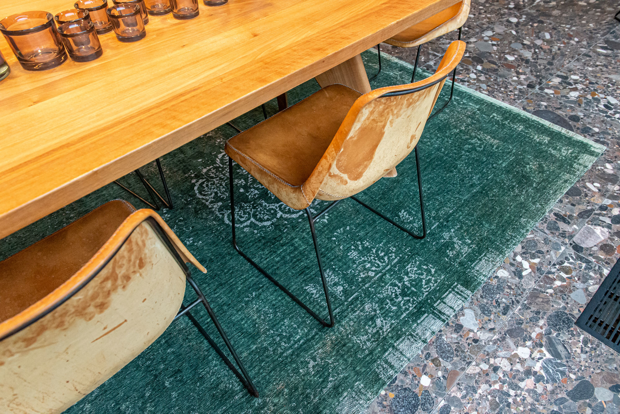 Tapis Margaux | Taille: 80 × 150 cm