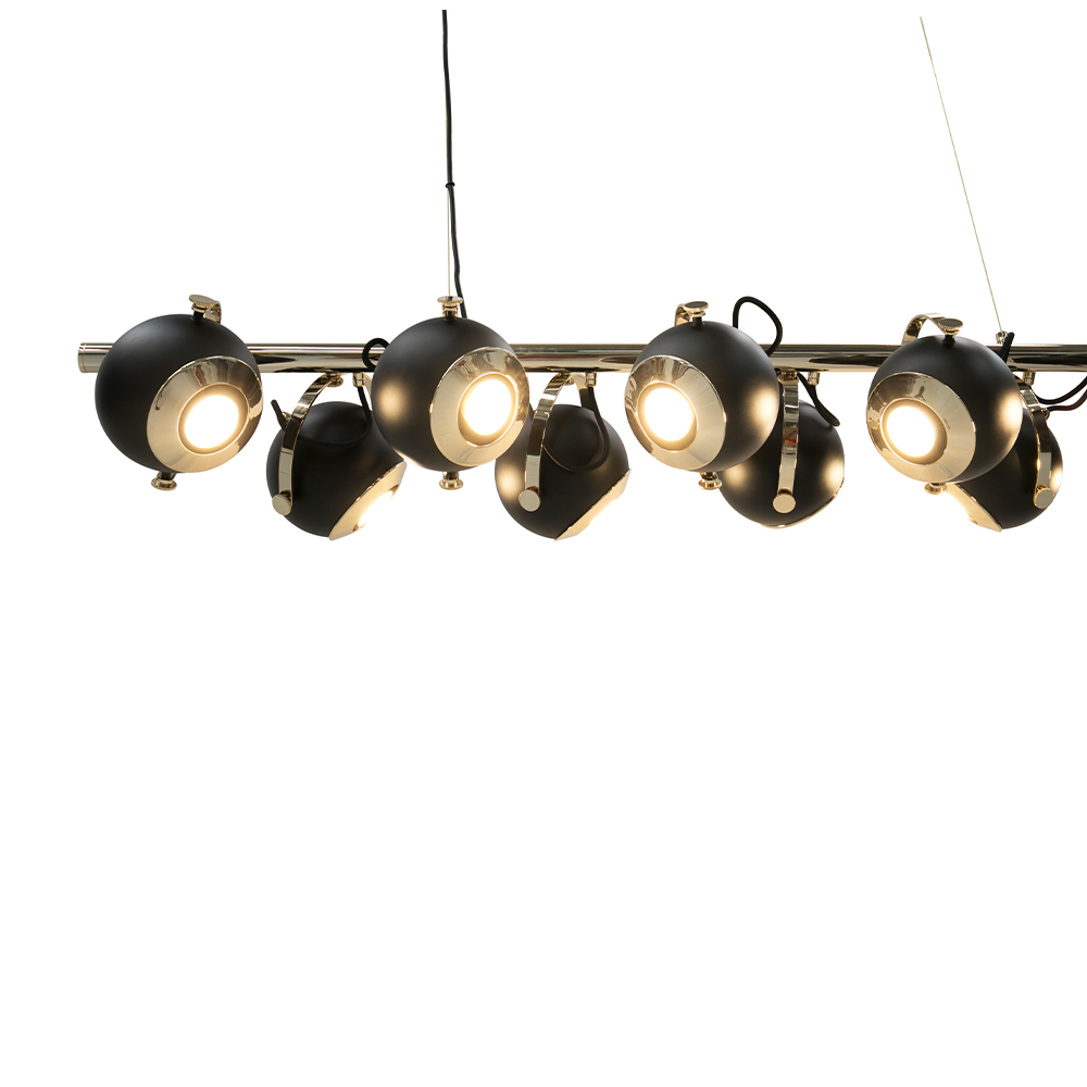 Visionary hanglamp