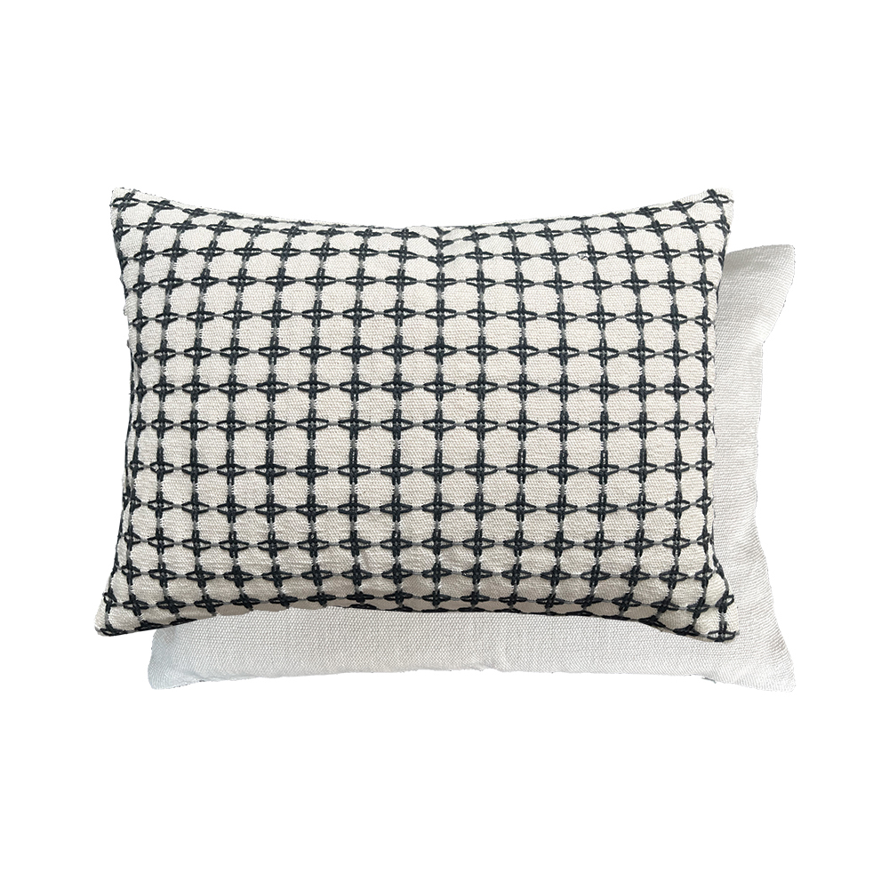Maliana coussin