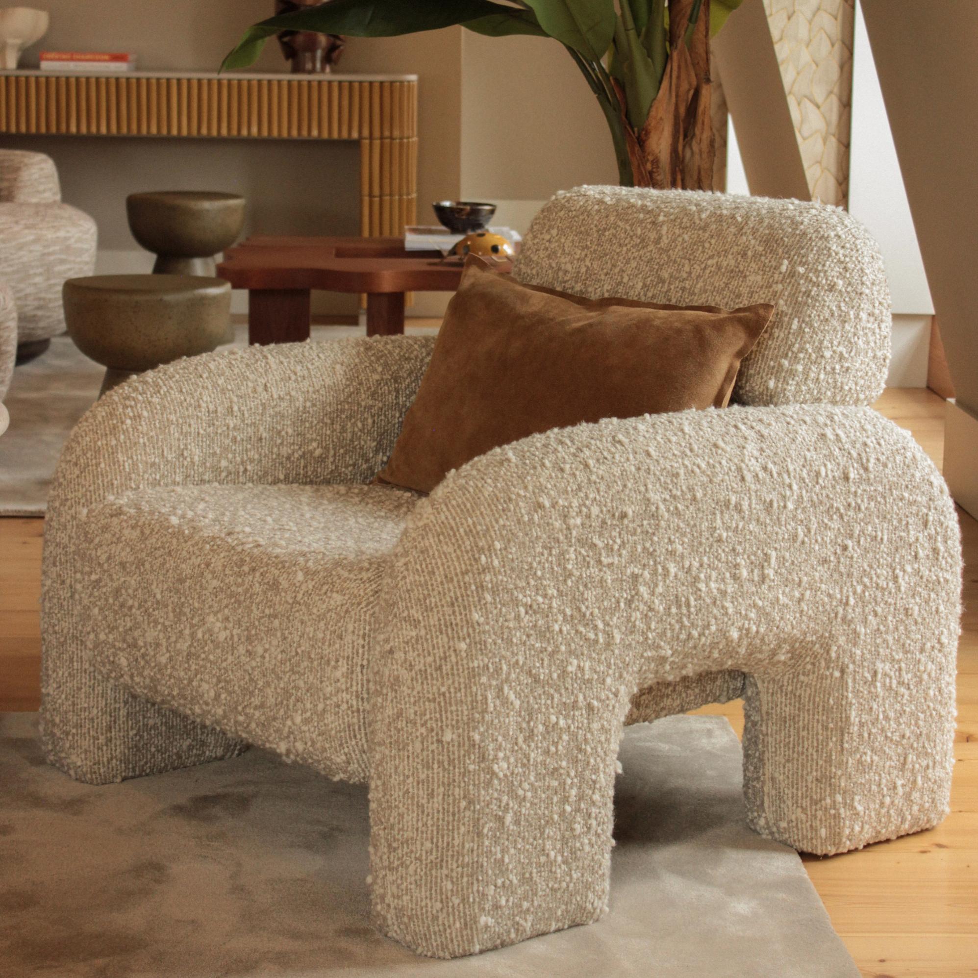 Fauteuil Vertigo - 2