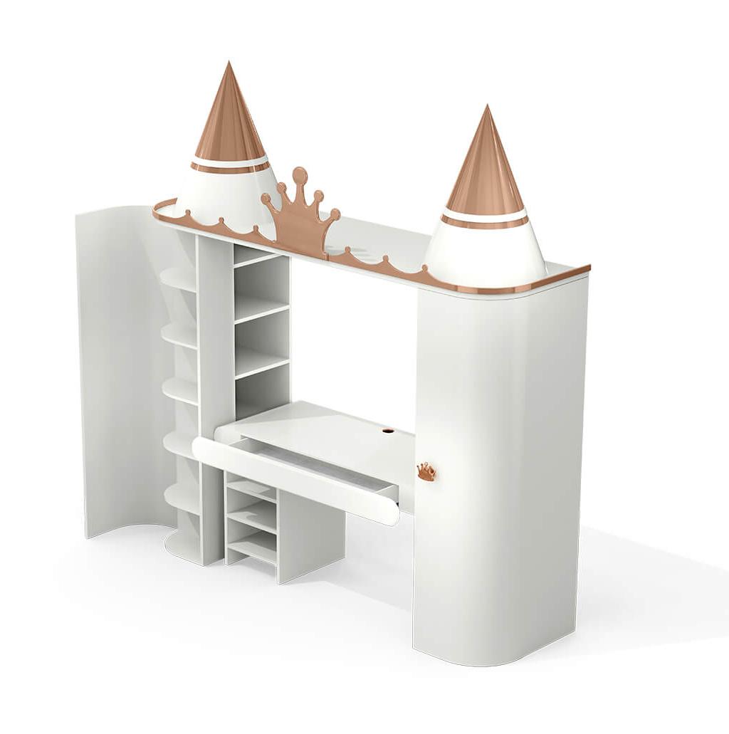 Bureau Savant royal