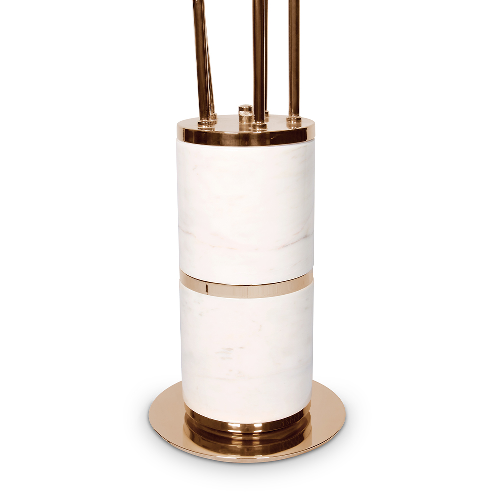 Grace vloerlamp