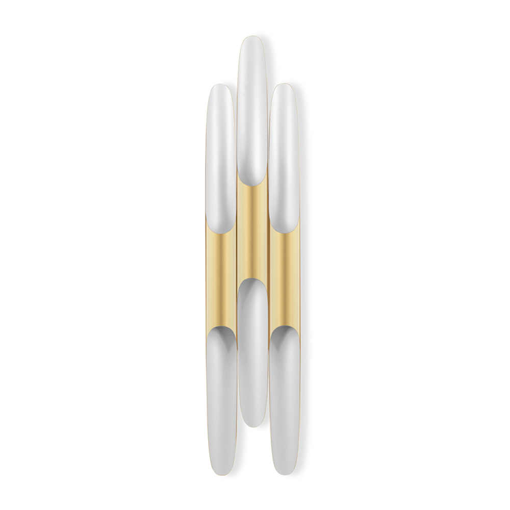Deep-tone 3 wandlamp