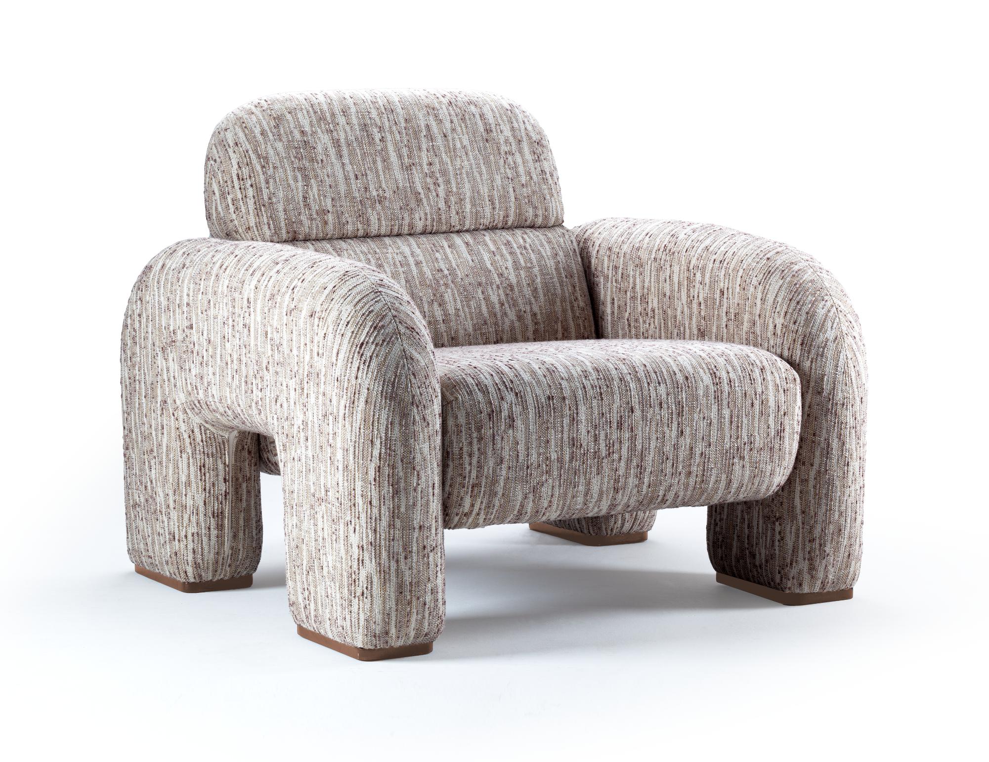 Fauteuil Vertigo