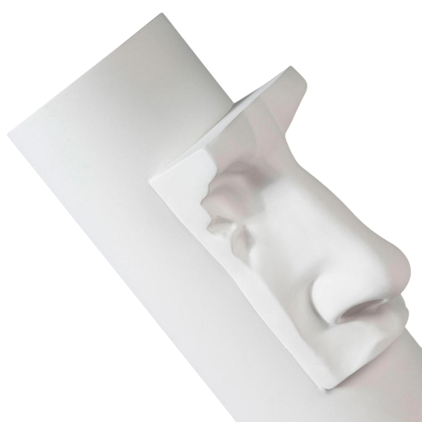 David Nose hoge vaas