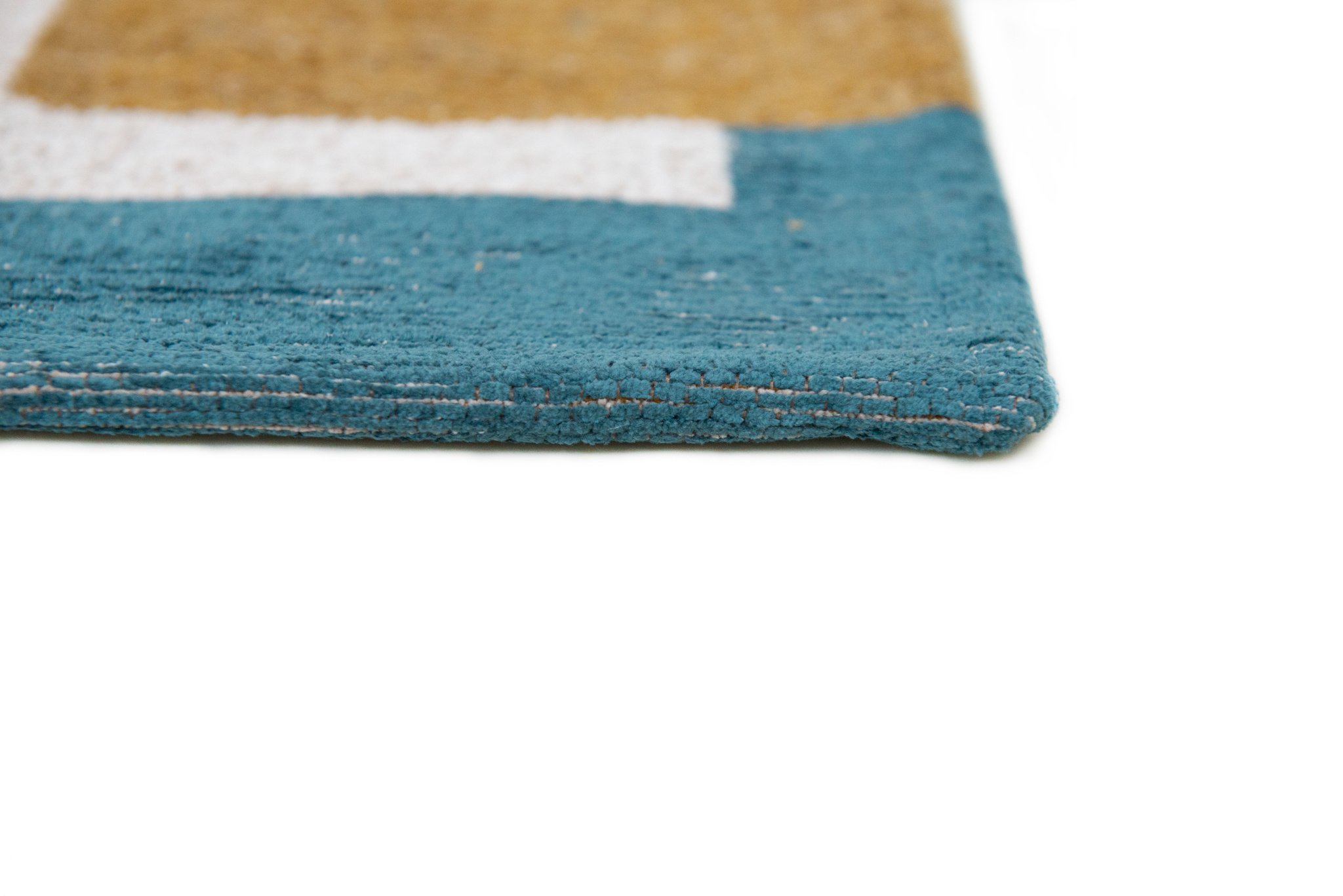 Tapis Ice Blue | Taille: 80 × 150 cm