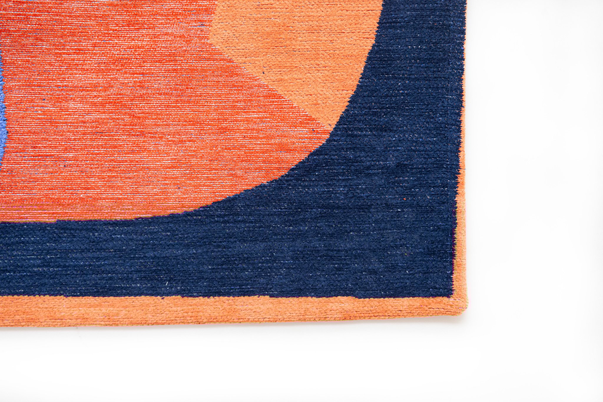 Tapis Chestnut | Taille: 280 × 390 cm