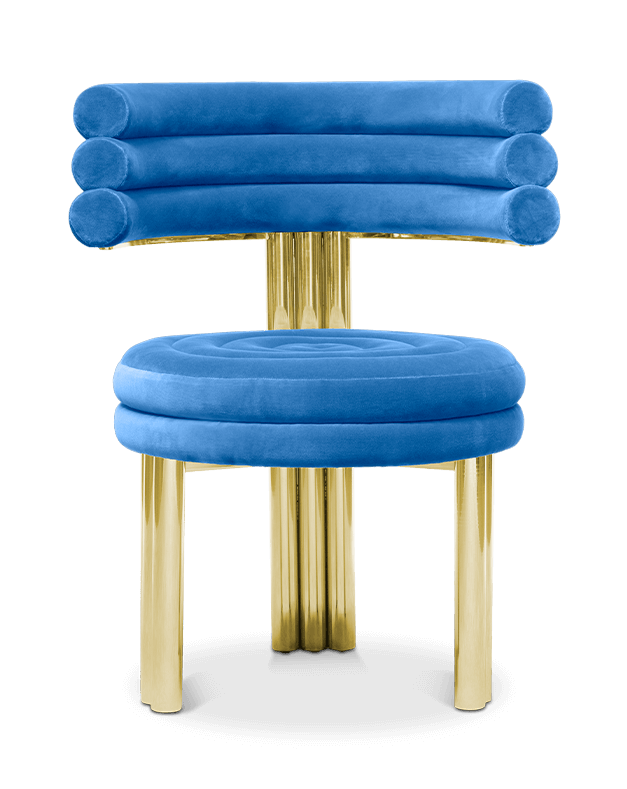 Chaise Keegan
