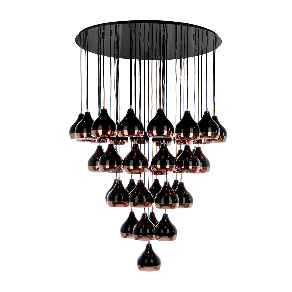 Suspension lustre Grace 41
