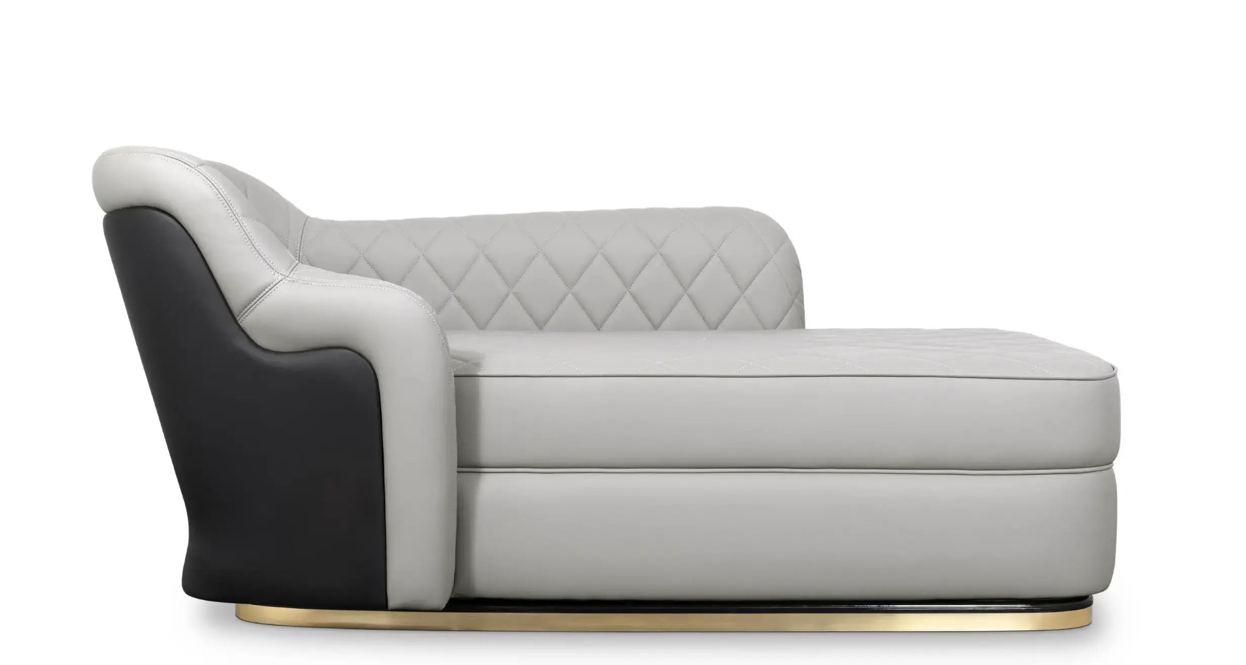 Chaise longue Regal