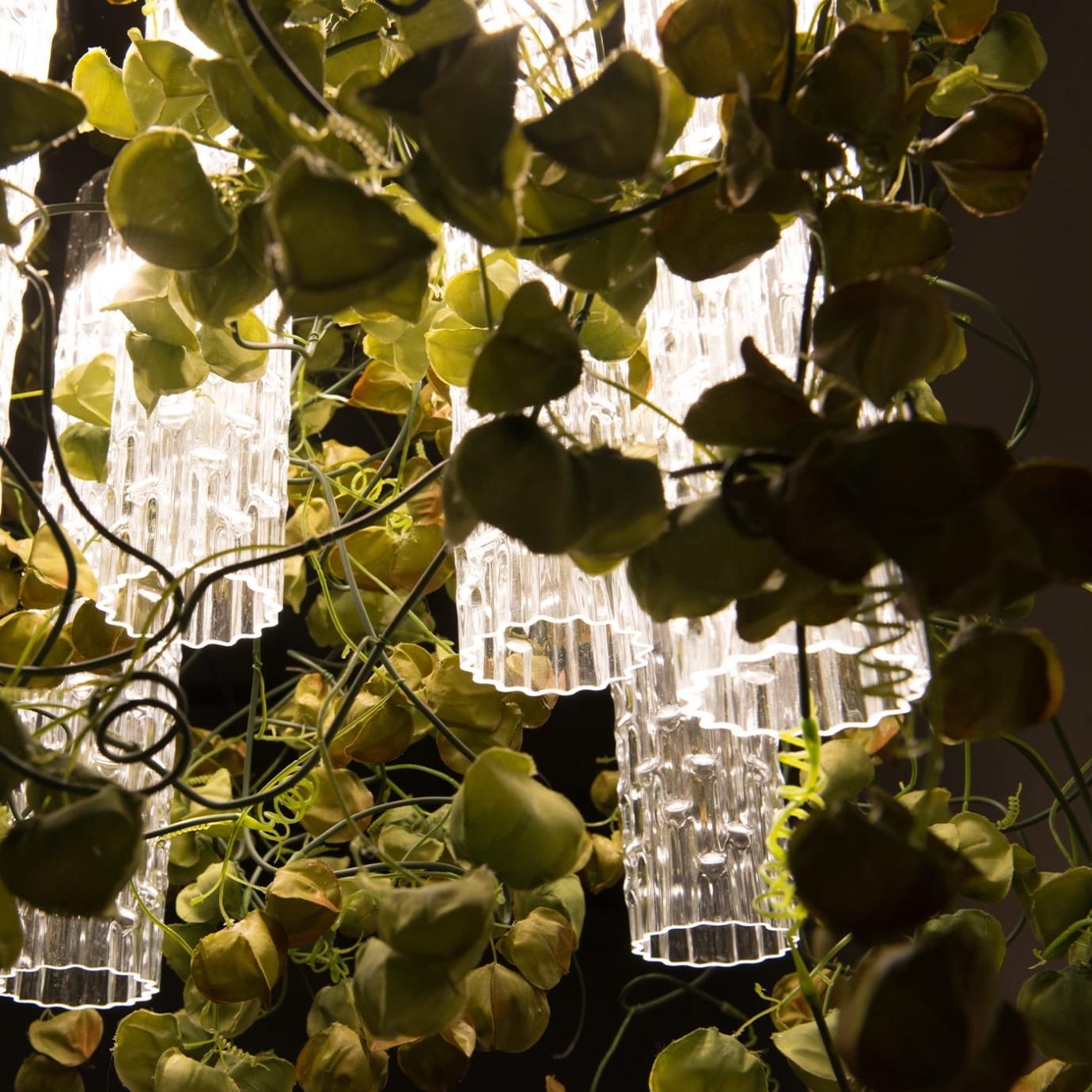 Lustre Physalis