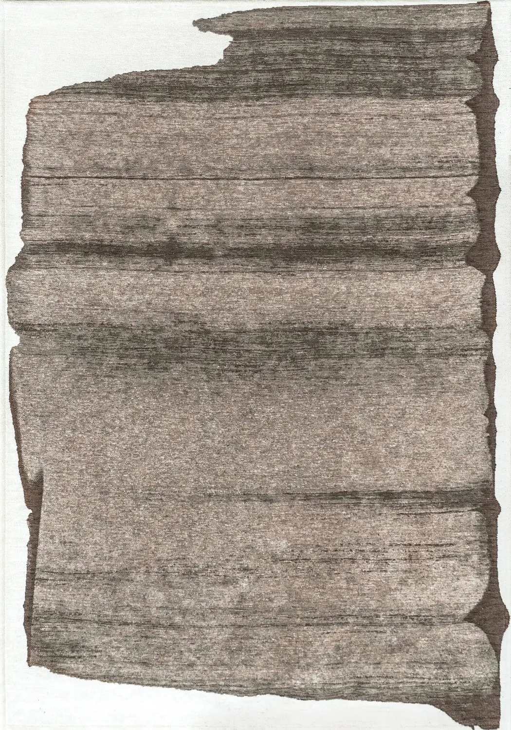 Tapis Brush Mastic | Taille: 140 × 200 cm