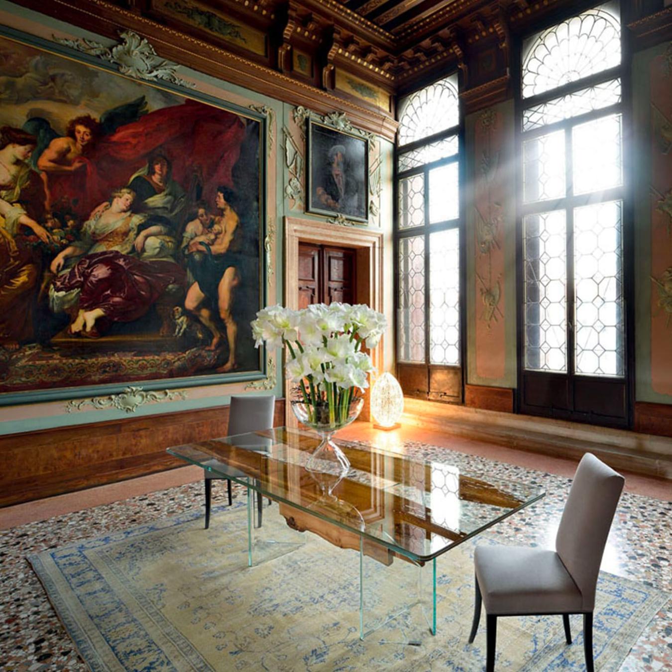 Table à manger Venezia